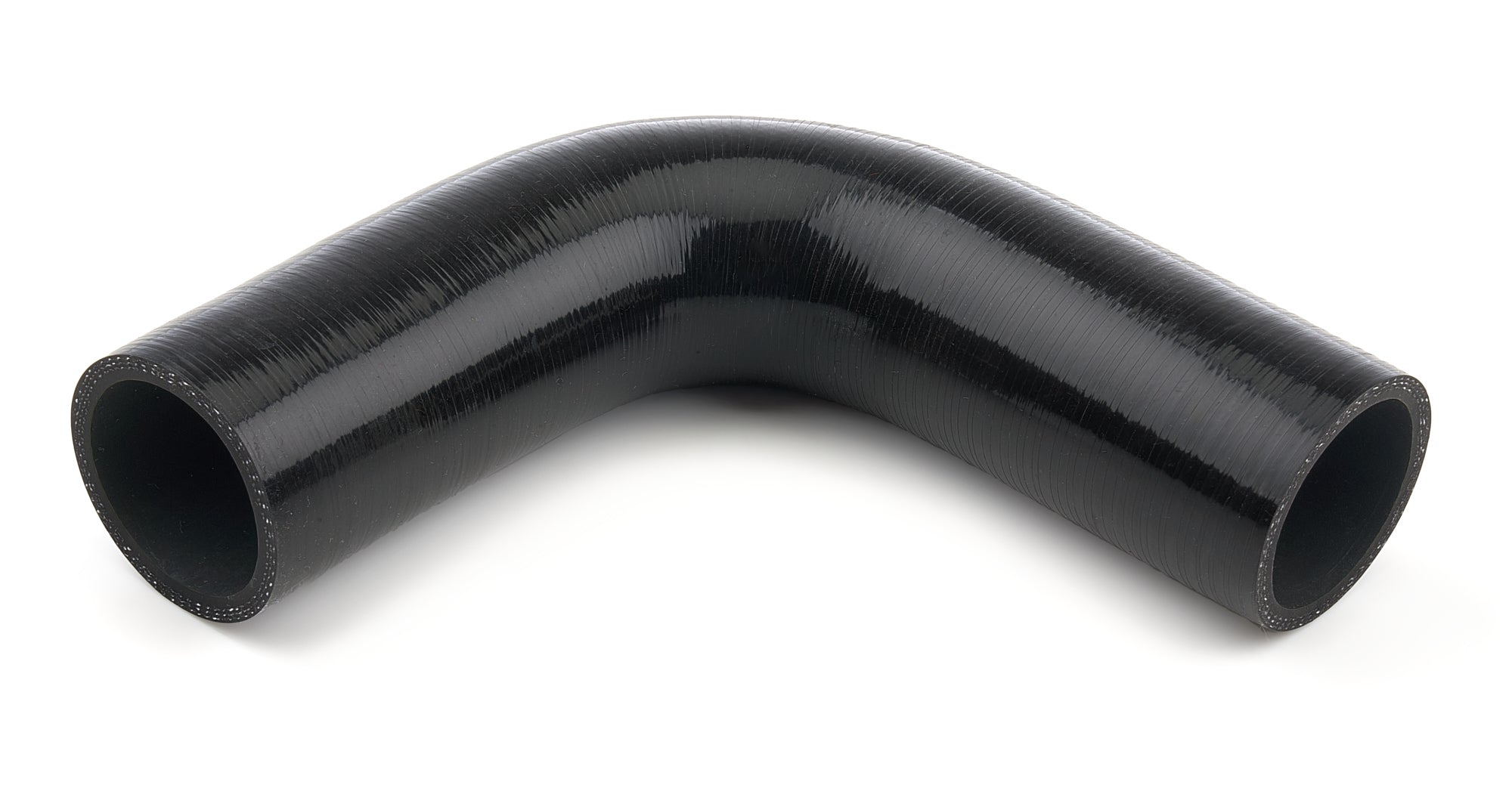 1-3/4IN Silicone Elbow 90 Degree