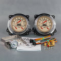 Woodward 2 Ga 3-1 Beige 240 Fuel Chev/Gmc Truck