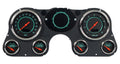 67-72 GM P/U Retro 6 Gauge Set