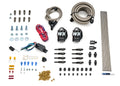 8CYL Dry Direct Port 4 Solenoids w/o Bottle