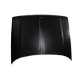 Jeep Hood Panel