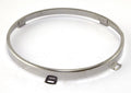 Headlight Retaining Ring ; 97-06 Jeep Wrangler TJ