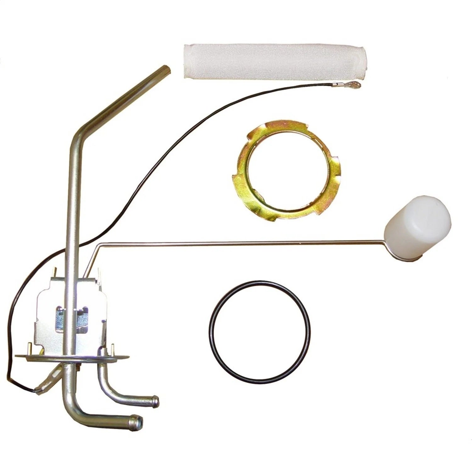 Gas Tank Sending Unit Ki t; 70-86 Jeep CJ Models