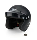 GP-I  Helmet Matte BLK 57-58 Small SA2025