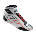 ONE-S SHOES FIA 8856-201 8/SFI WHITE SZ. 40