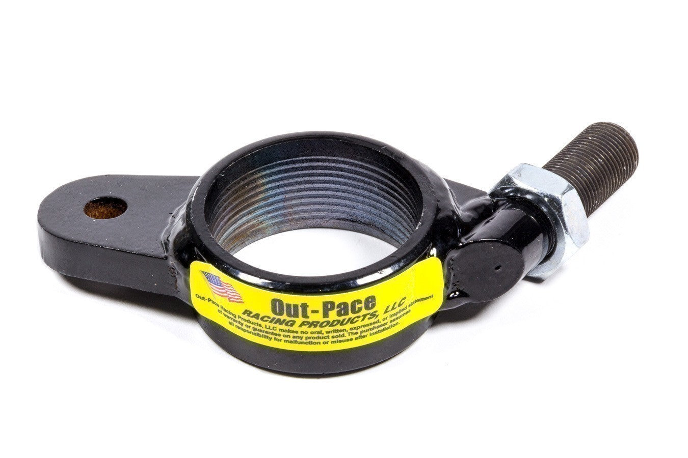 Ball Joint Holder GRT 13 Deg. 5/8in Stem