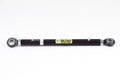 14in Greasable Al Tube Assy Hex 5/8in Moly