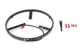 Wheel Ring Brake Light Red