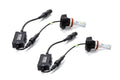 9012 LED Headlight Bulbs