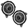 18-25 Wrangler BI-LED Headlights