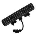 Jeep Third Brake Light Smoked Lens