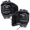 11-  Ford Super Duty LED Fog Lights