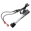 Wrangler JL Plug & Play Reverse Lights Adapter