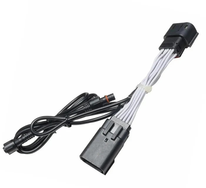 Gladiator JT Plug & Play Reverse Lights Adapter