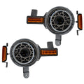 Headlight Assembly