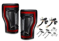 17-22 F-250/350 Low Pro Tail Lights