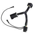 7 Pin Trailer T-Harness Adapter