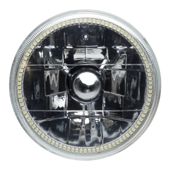 5.75IN Sealed Beam Headlight ColorShift
