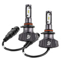 LED High Beam Conv Kit 9005