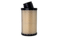 Filter Air Kart 1.25in Inlet 5in 20 Deg