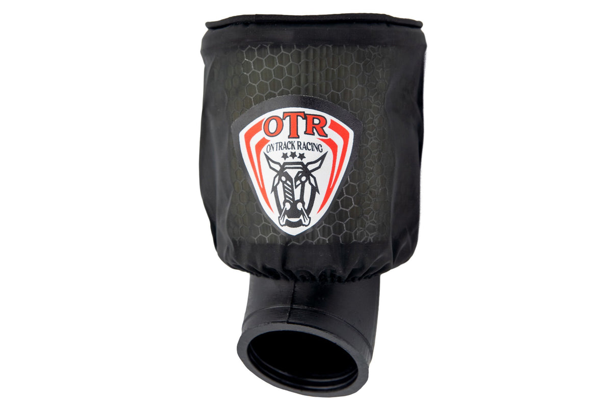 Filter Cover Kart CY10511