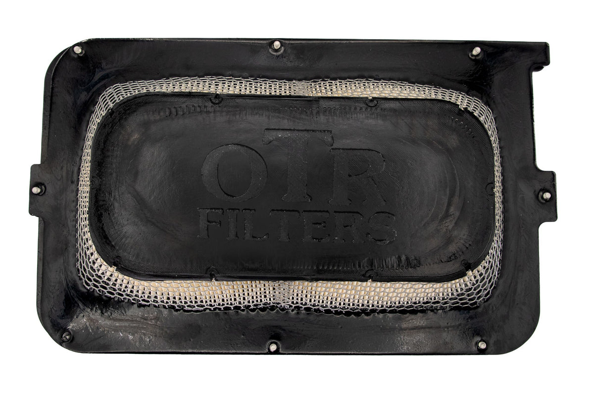 Filter Kit Honda Talon 1000 2019-2024