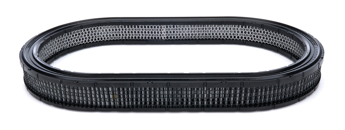 Filter Air Oval 2in Tall