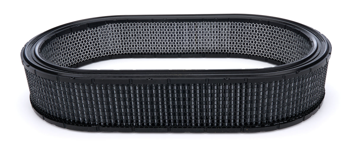 Filter Air Oval 3.5in Tall