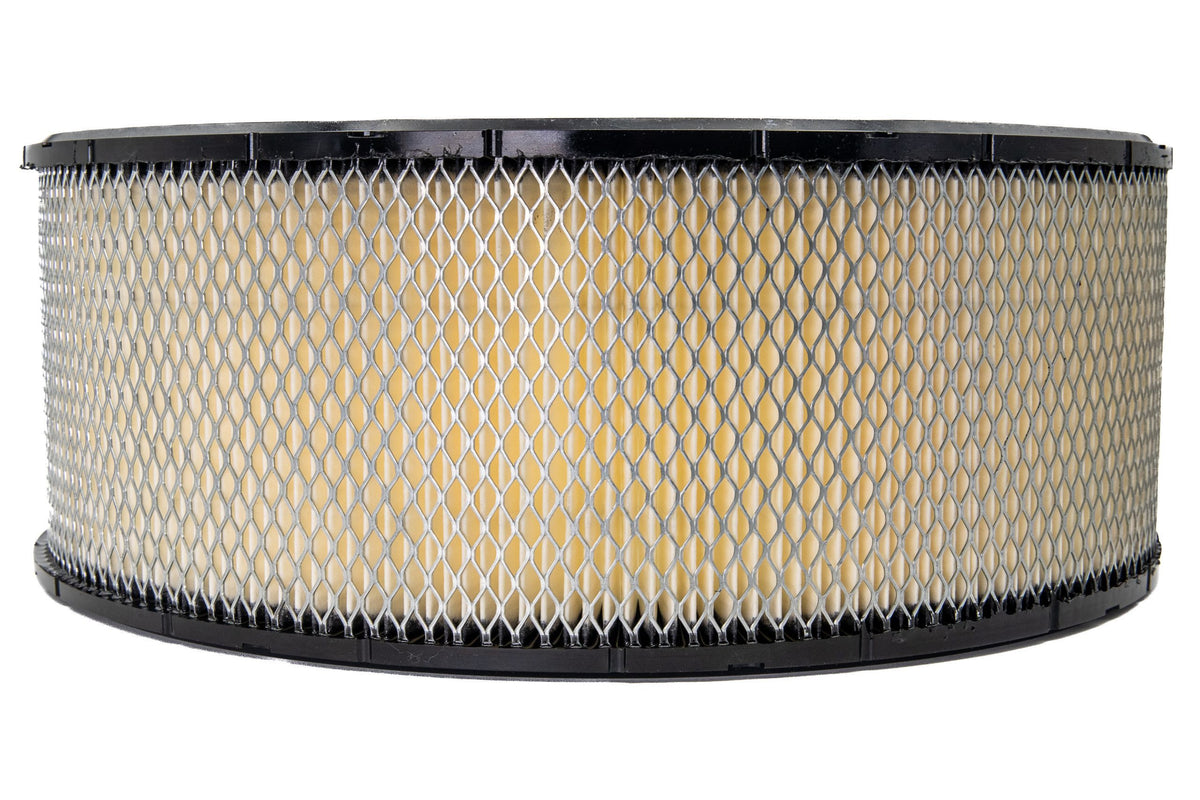 Air Filter Paper 14in x 5.25in