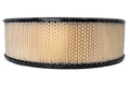 Filter Air 14in Dia x 4in Street
