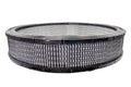 Filter Air 16in Dia x 3.5in Tall Asphalt