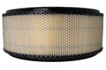 Filter Air 14in Dia x 5in 15in OD Offset Media