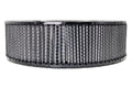 Filter Air 14in Dia x 3.75in Tall Drag Race