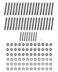 Head Stud Kit 12mm GM Durmax