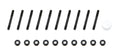 BMW Main Stud Kit 1.6L/2.0L - N Series
