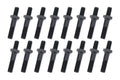 SBC 3/8 Rocker Stud Kit 1.900 Roller Rockers