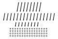 BBC Head Stud Kit w/ Dart/AFR/ GM Perf. Heads