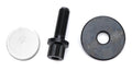 BBC Damper Bolt Kit 1/2-20  1.550 UHL