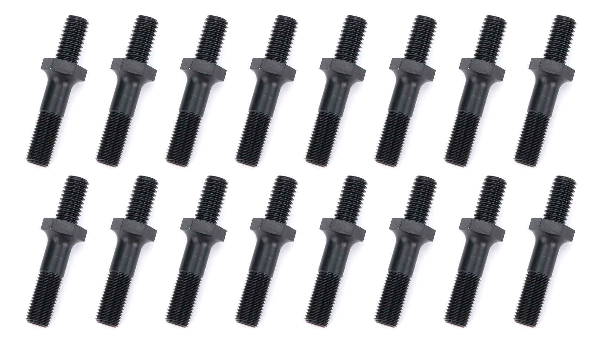 BBC 7/16 Rocker Arm Stud Kit 1.750 OAL