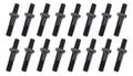 BBC 7/16 Rocker Arm Stud Kit 1.750 OAL
