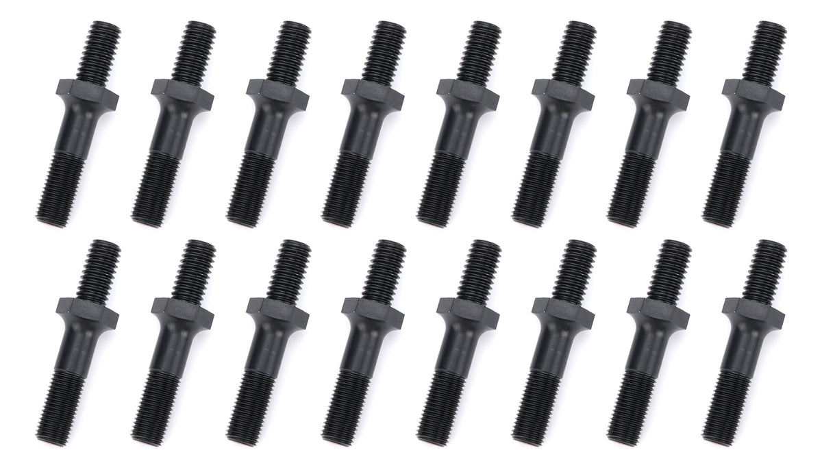 BBC 7/16 Rocker Arm Stud Kit 1.750 OAL