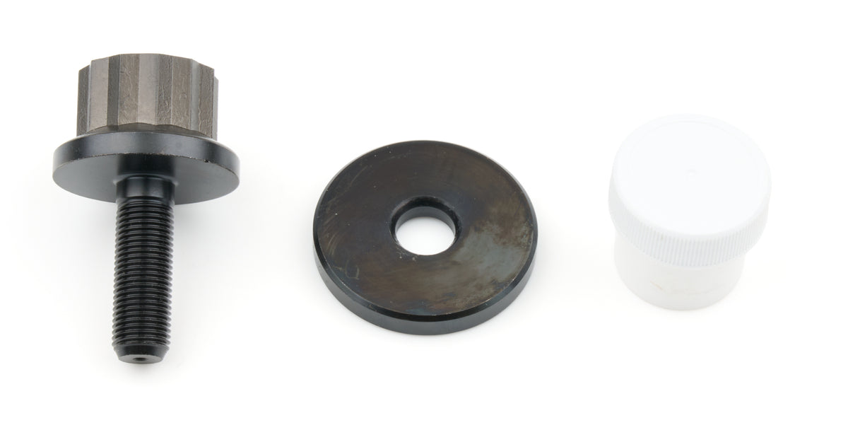 BBC Damper Bolt Kit 1/2-20 1.550 UHL