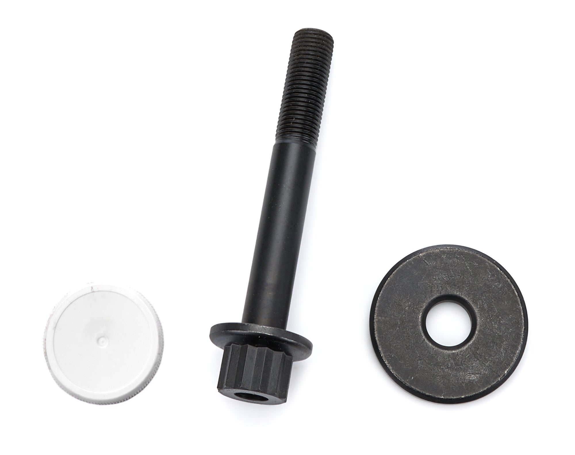 Mopar Gen III Hemi Damper Bolt 14mm x 1.50