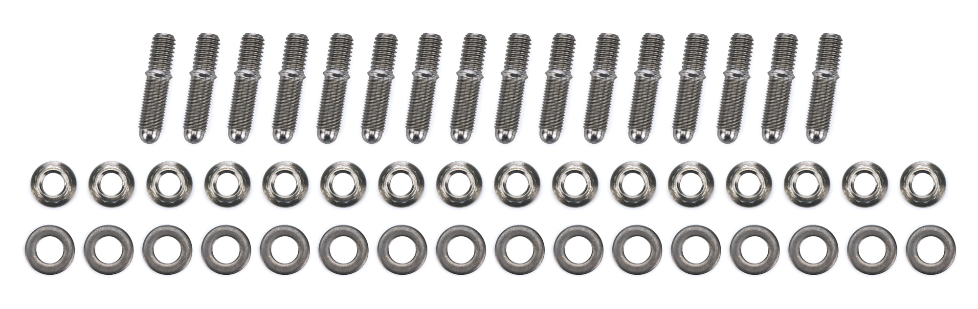 Mopar 426 Hemi Header Stud Kit