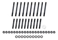 BBF FE Head Stud Kit w/ Factory/Edelbrock Heads