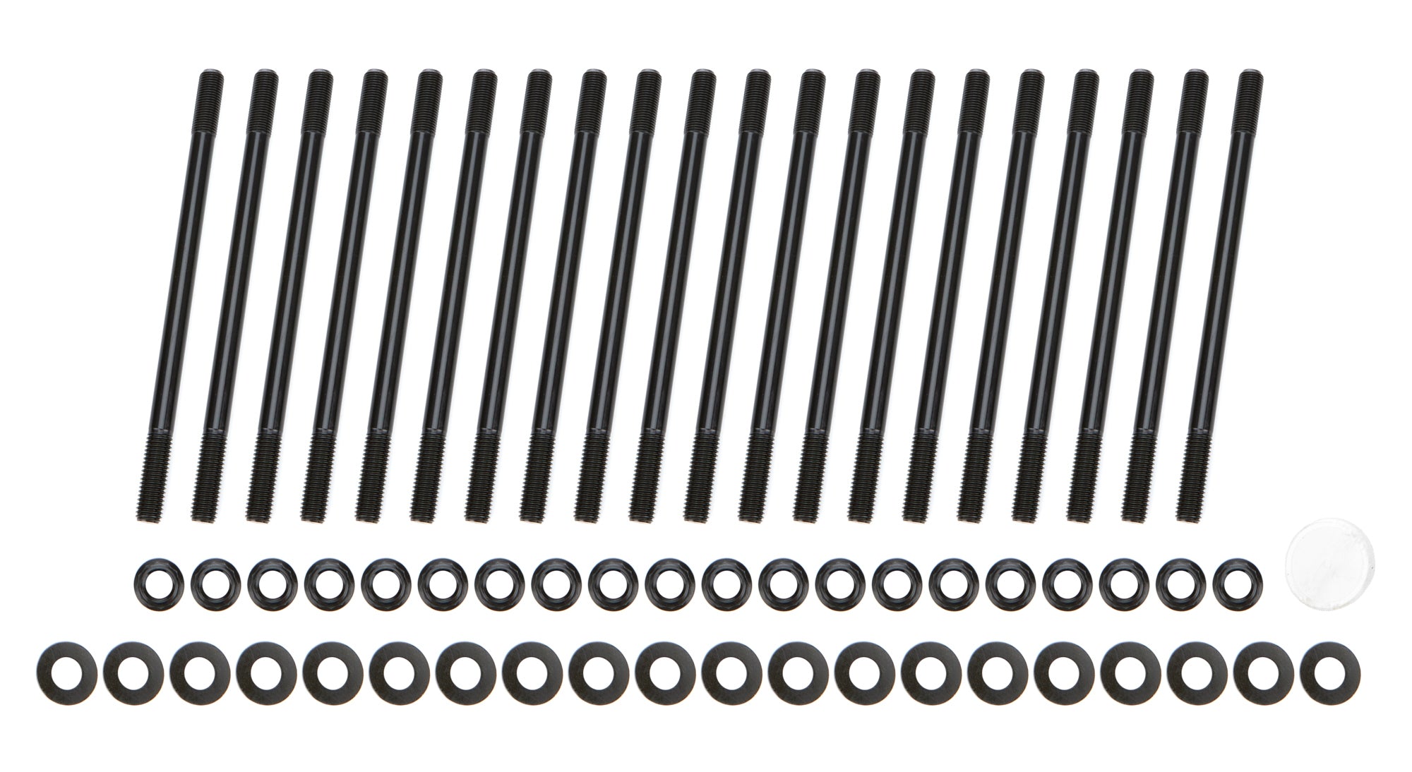 Ford 5.0L Coyote Head Stud Kit  12mm