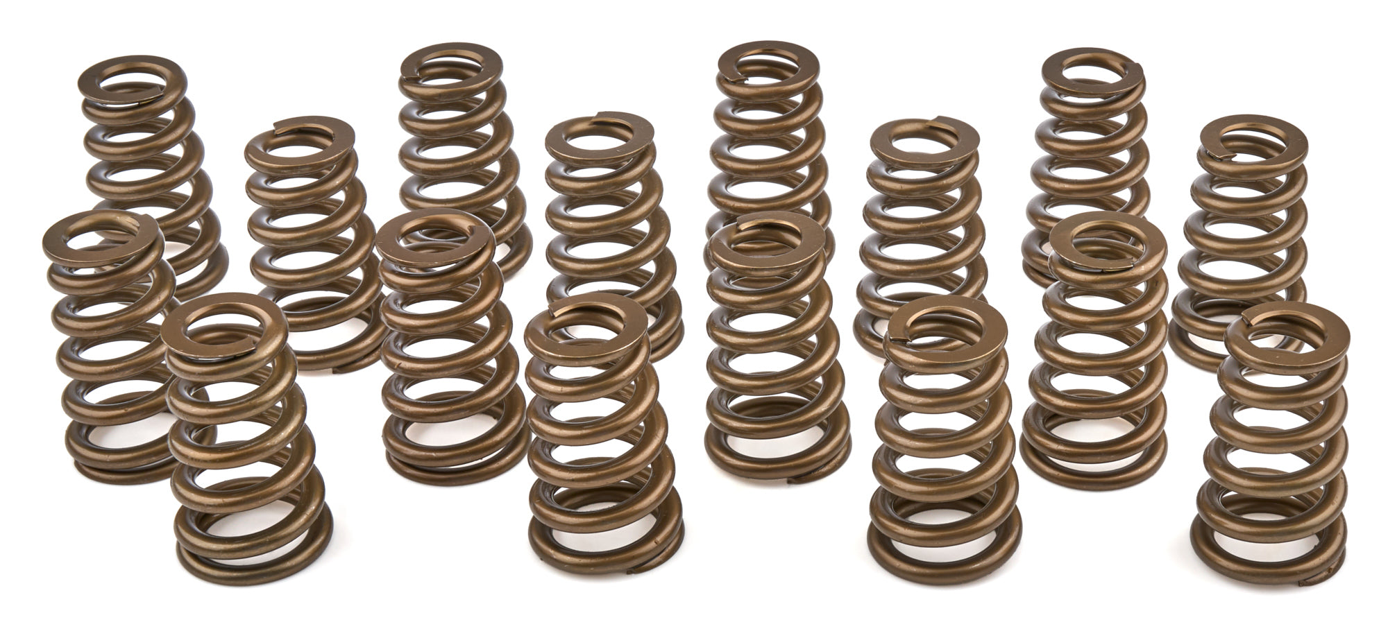 1.104 Conical Valve Set