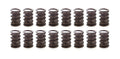 1.538 Dual Valve Springs w/Damper (16)