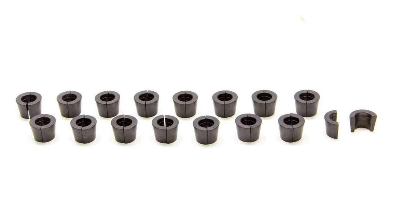 11/32 Valve Locks - 8 Degree Steel