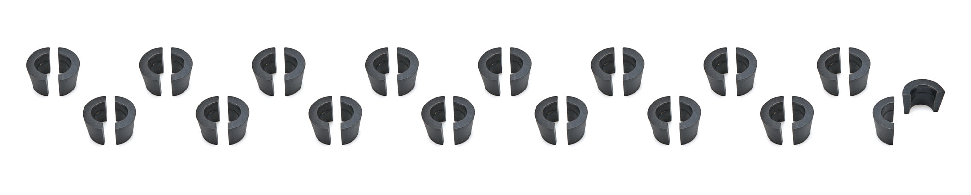 11/32 Valve Locks - 8 Degree Steel +.050